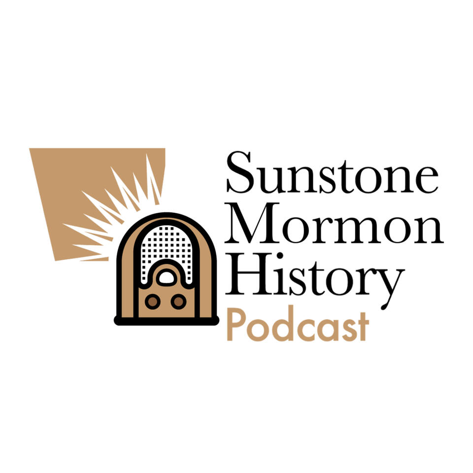 Sunstone Mormon History Podcast