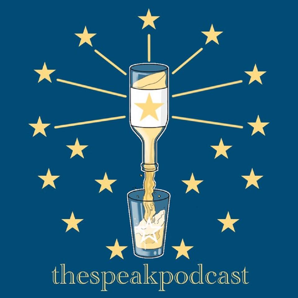 thespeakpodcast
