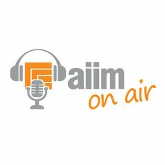 AIIM Leadership Council Feedback on AI, Digital Transformation and Machine Learning - AIIM On Air