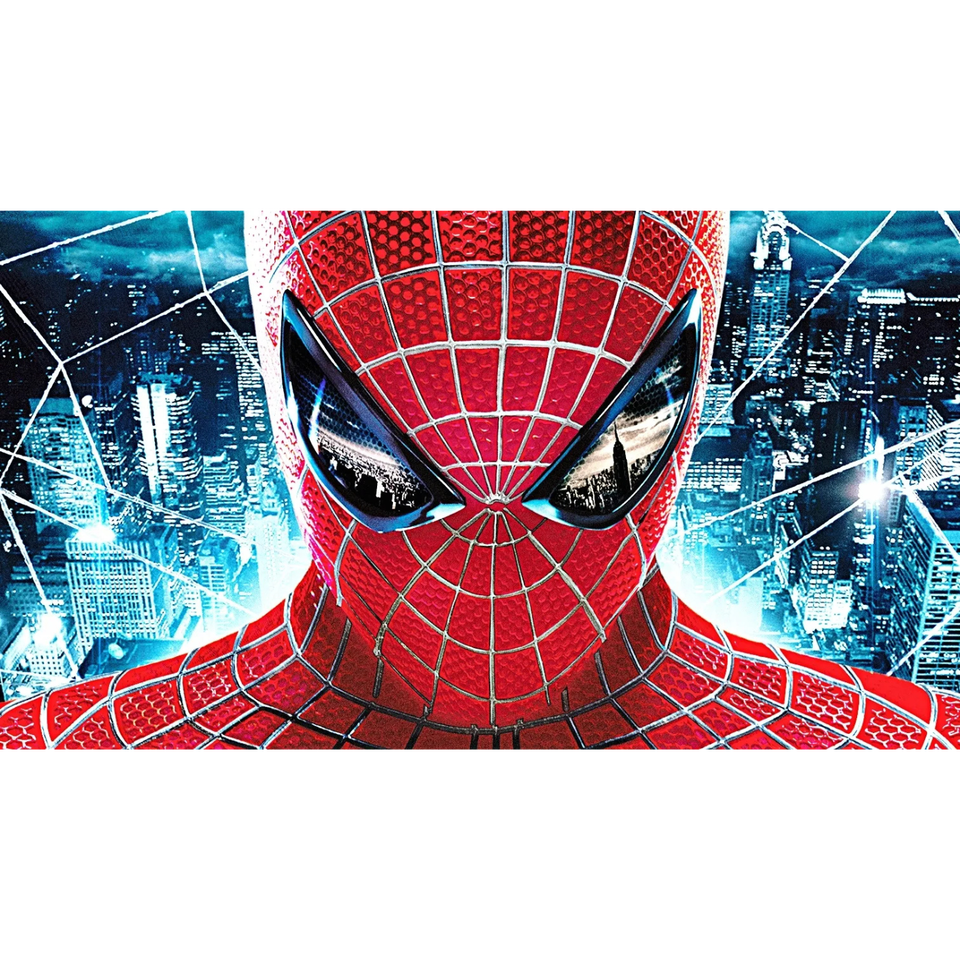 Spider Man