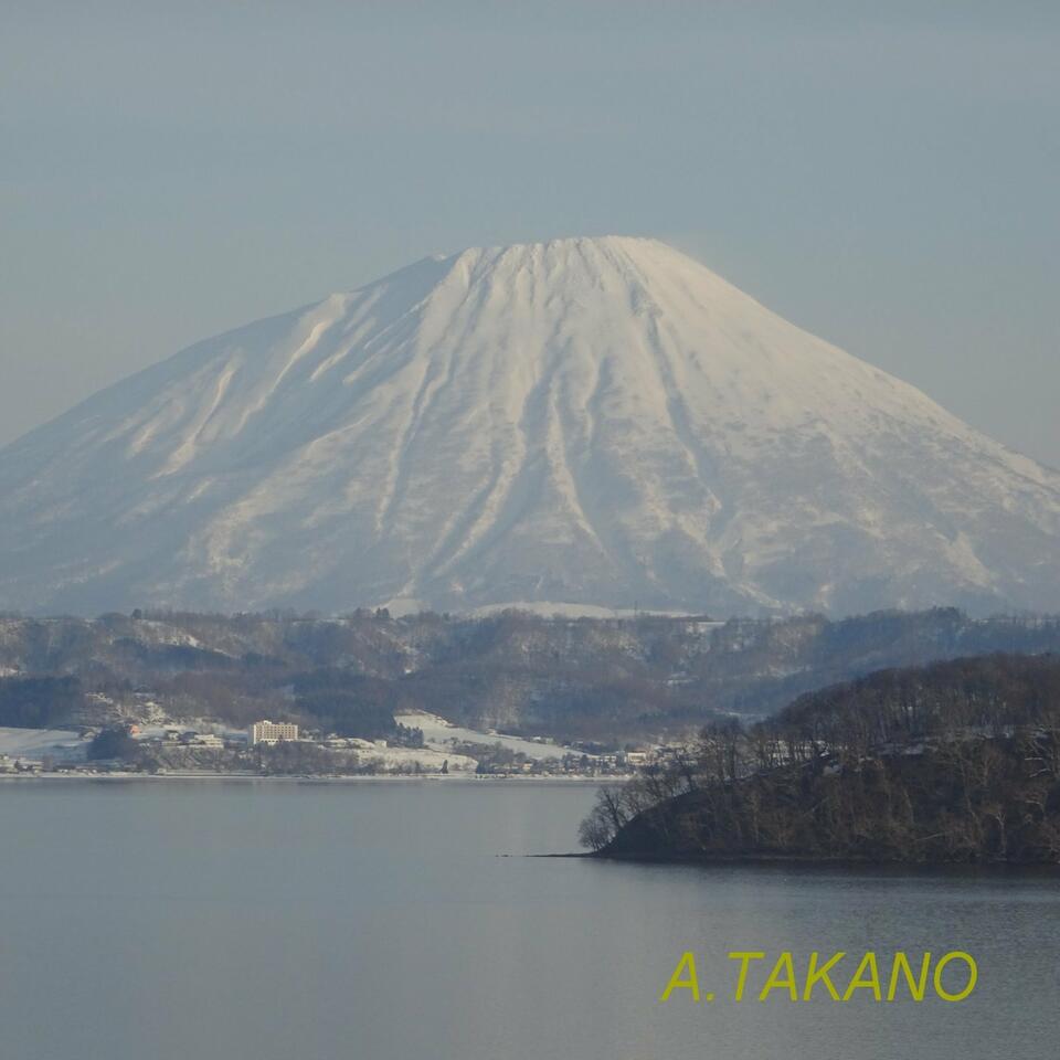 「青空文庫」の作家、高野敦志の世界