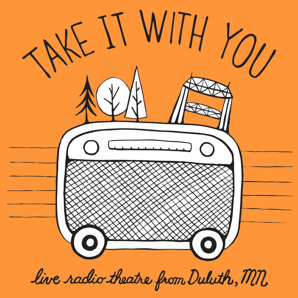 Take It With You