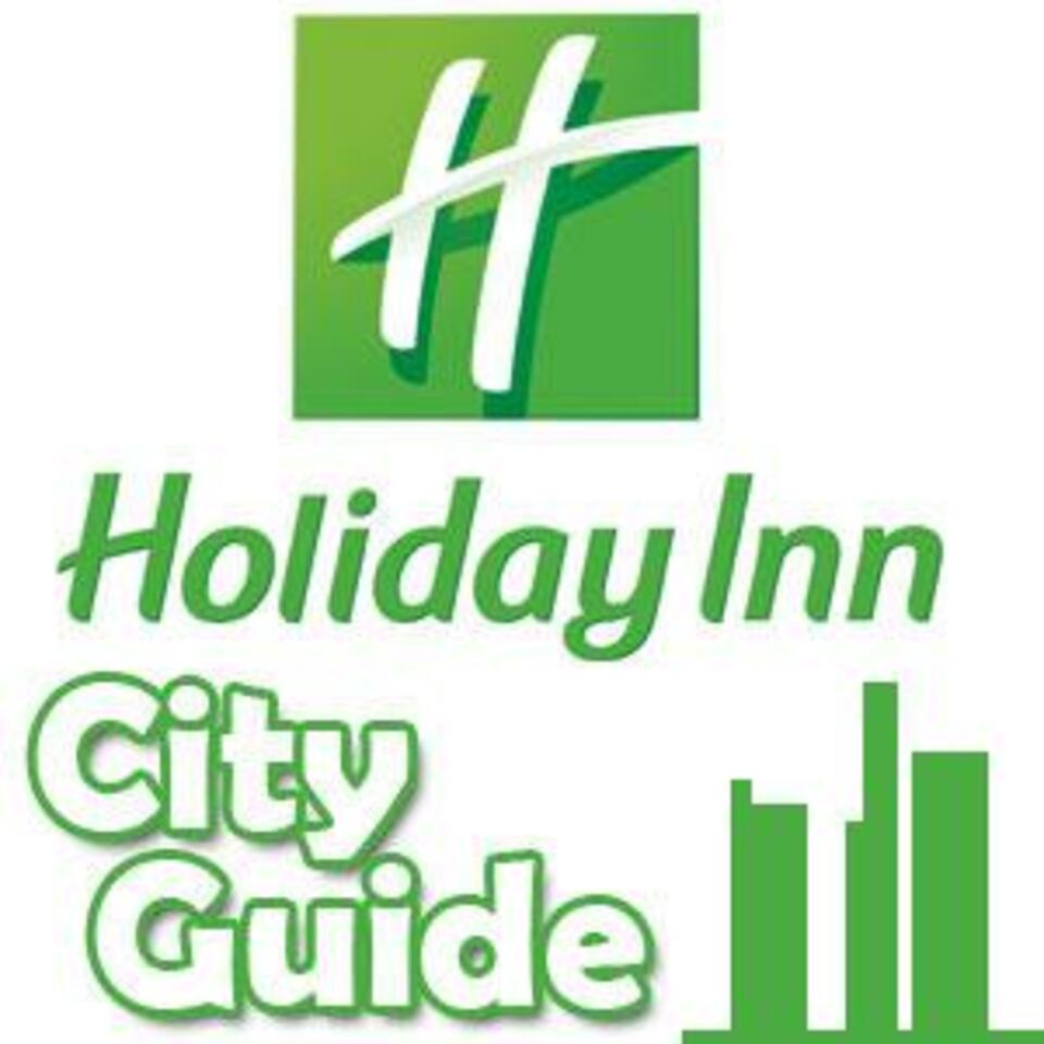 Holiday Inn City Guide