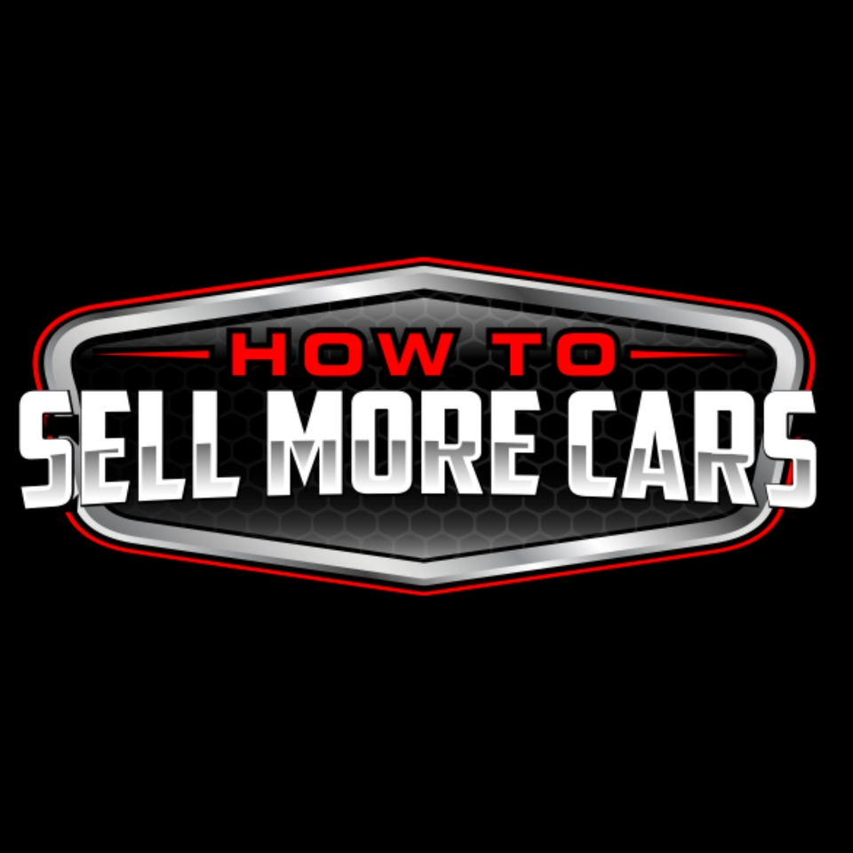 How To Sell More Cars