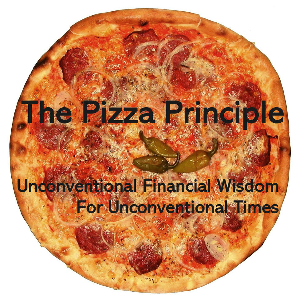 The Pizza Principle
