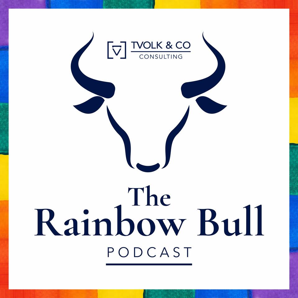 The Rainbow Bull