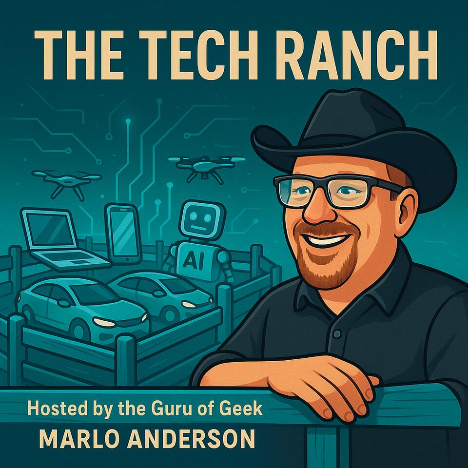 The Tech Ranch