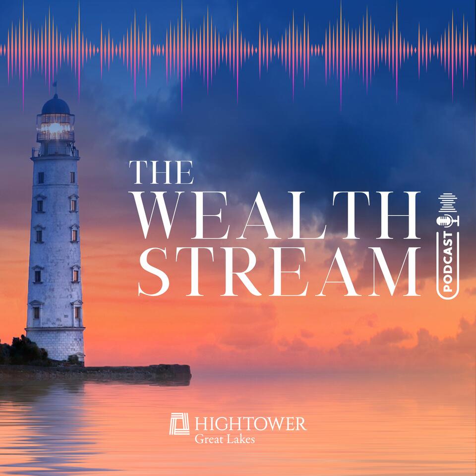 The Wealth Stream Podcast