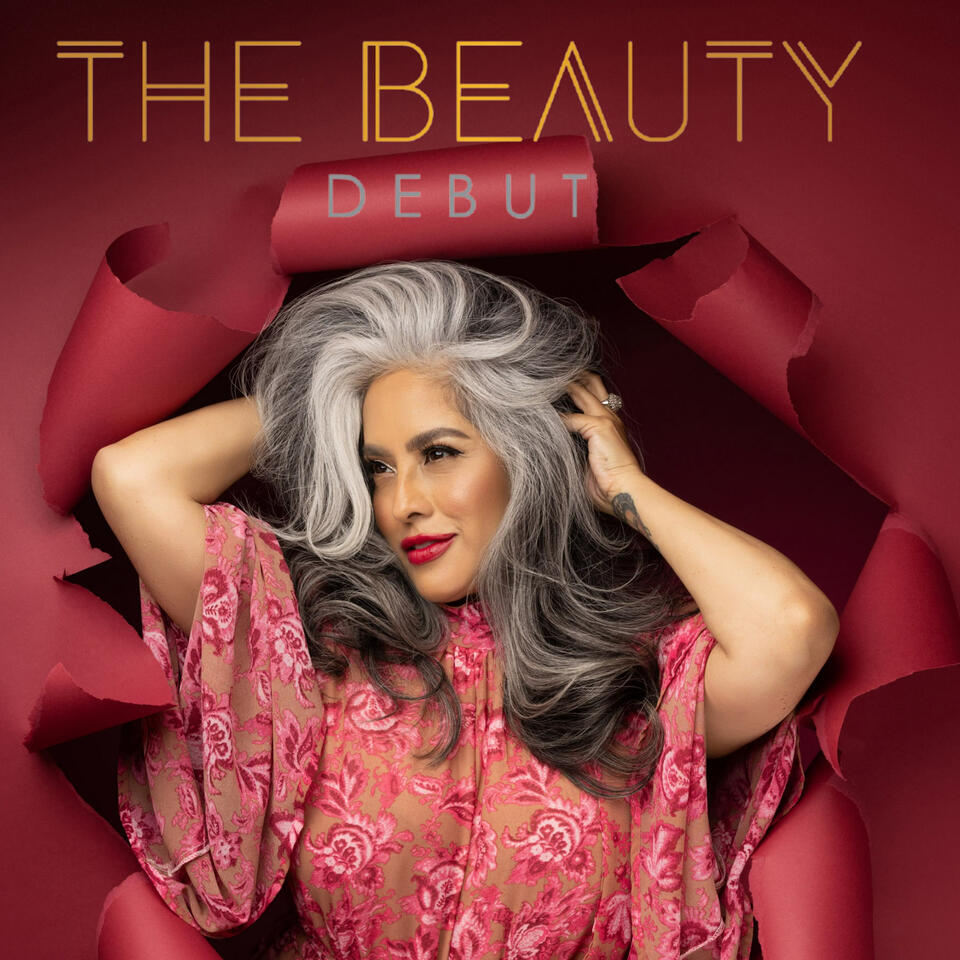 THE BEAUTY DEBUT PODCAST