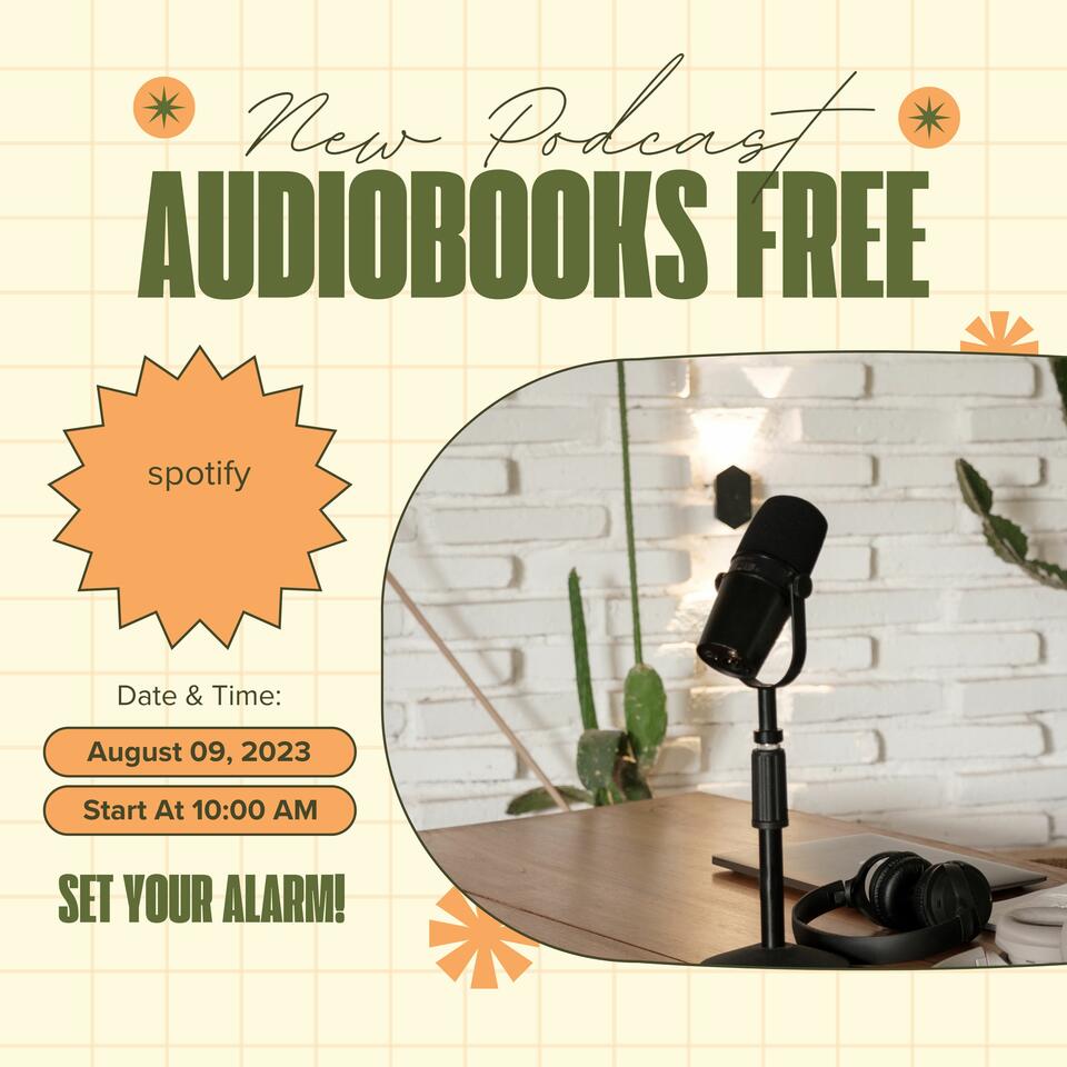Listen to Trending Full Audiobooks in Literature, Fairy Tales & Folklore