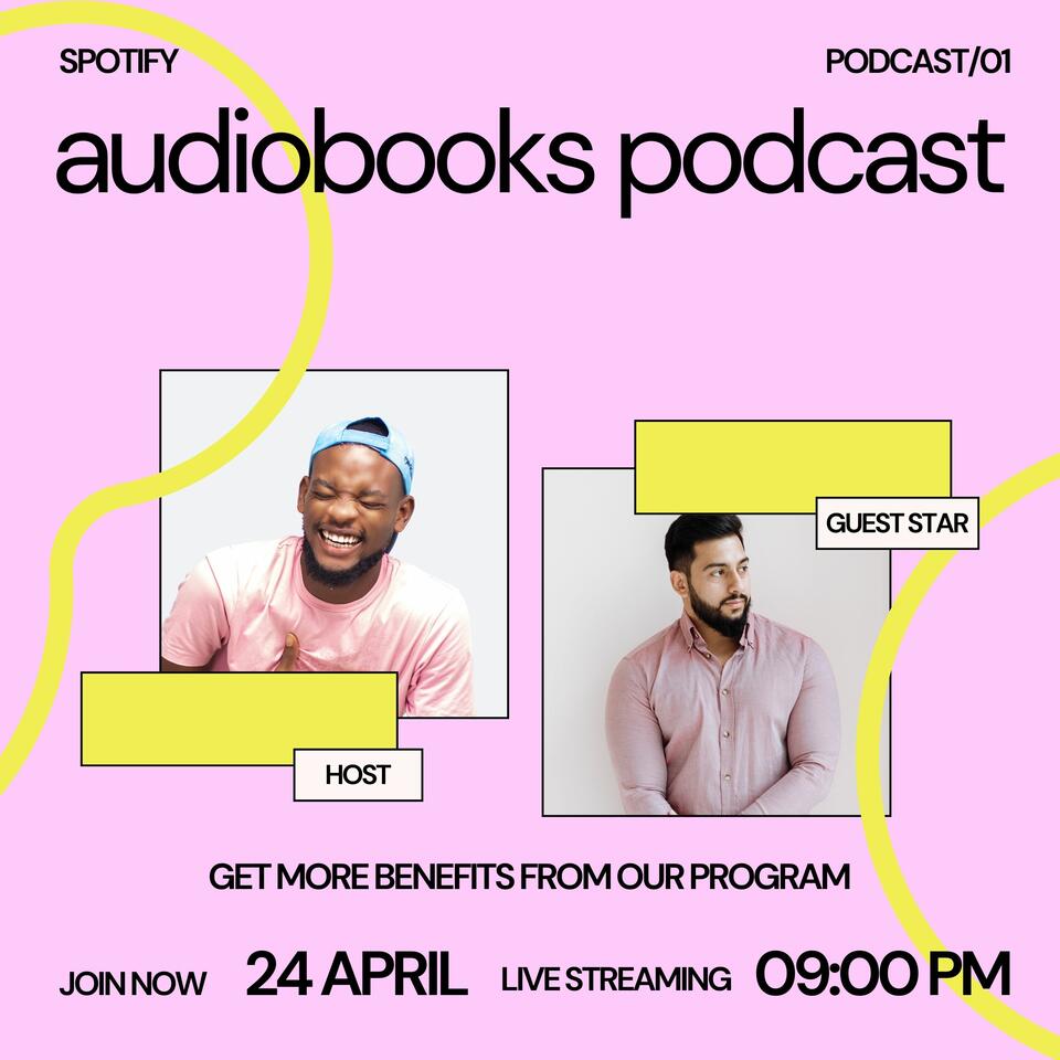 Download Incredible Full Audiobooks in Literature, Poetry