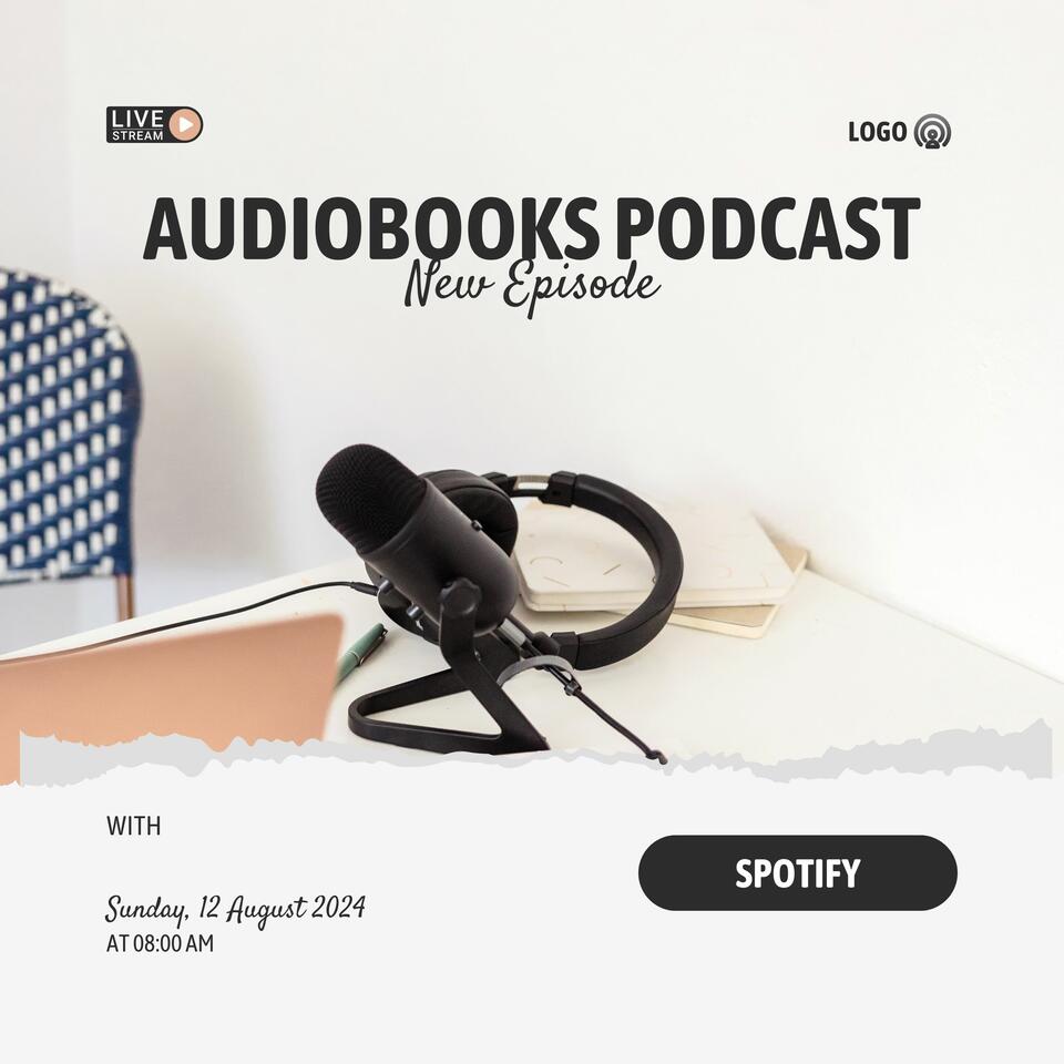 Download High-Quality Full Audiobooks in Literature, Classics