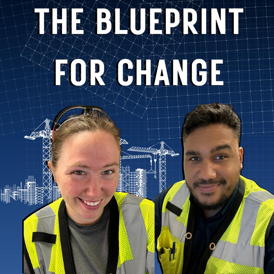 The Blueprint for Change