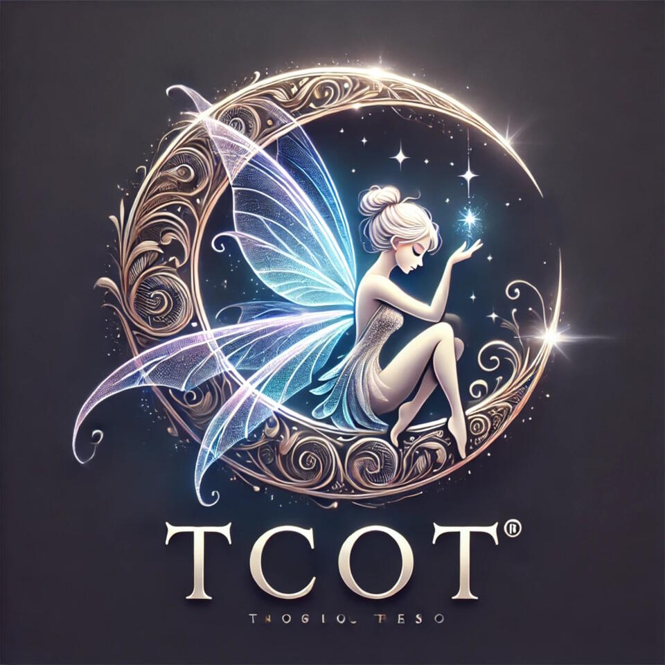 The Church of Tinkerbell Podcast