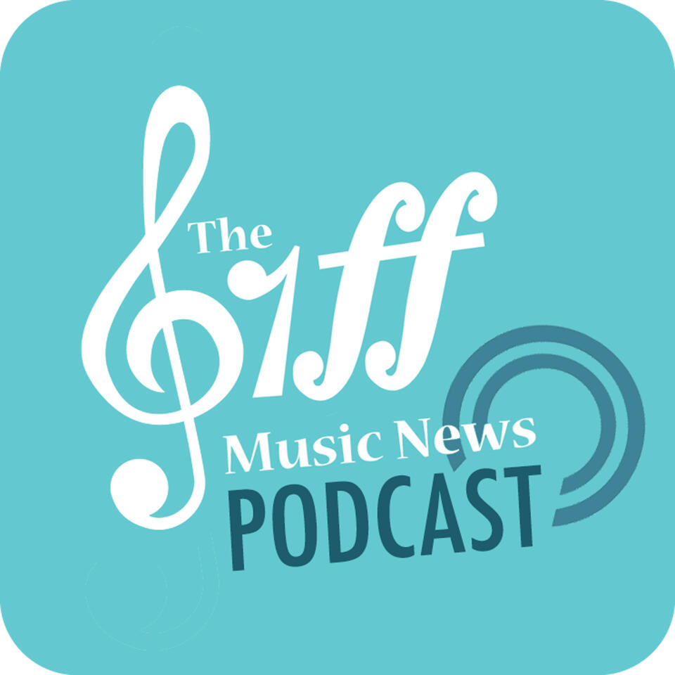 The Riff: Music News Podcast