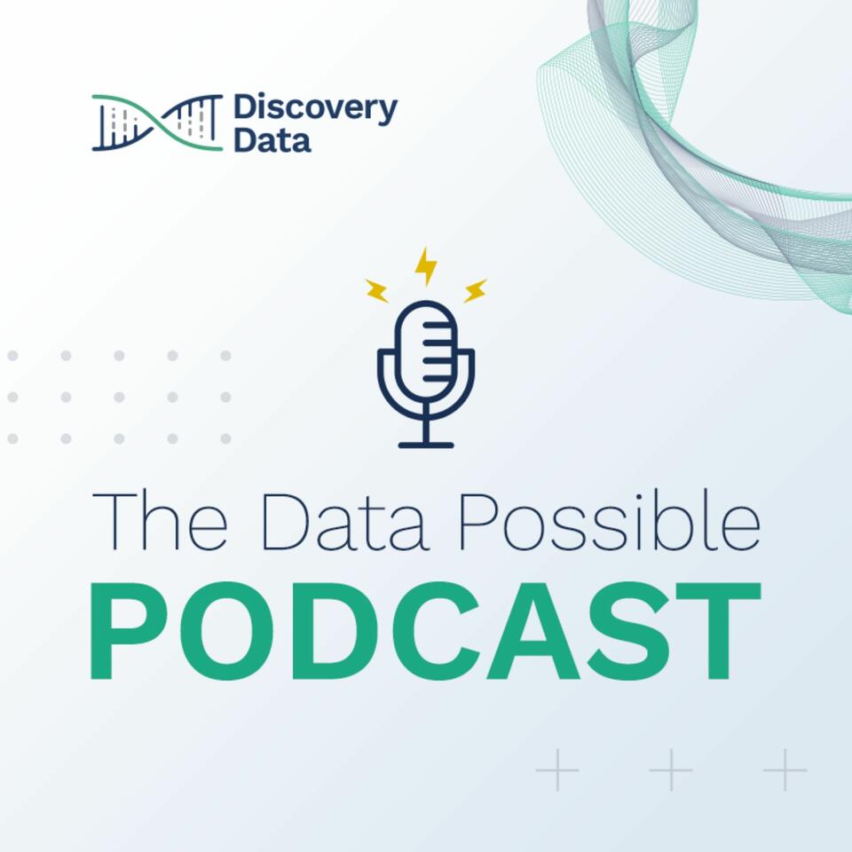 The Data Possible Podcast