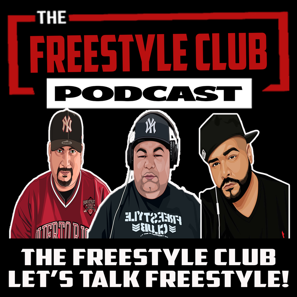 The Freestyle Club