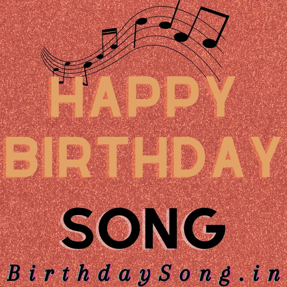 Happy Birthday Song