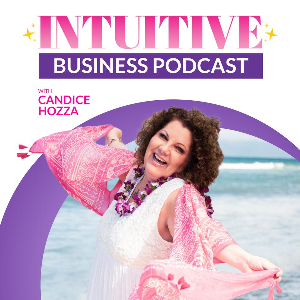 The Intuitive Business Podcast