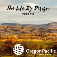 The Life By Design Podcast