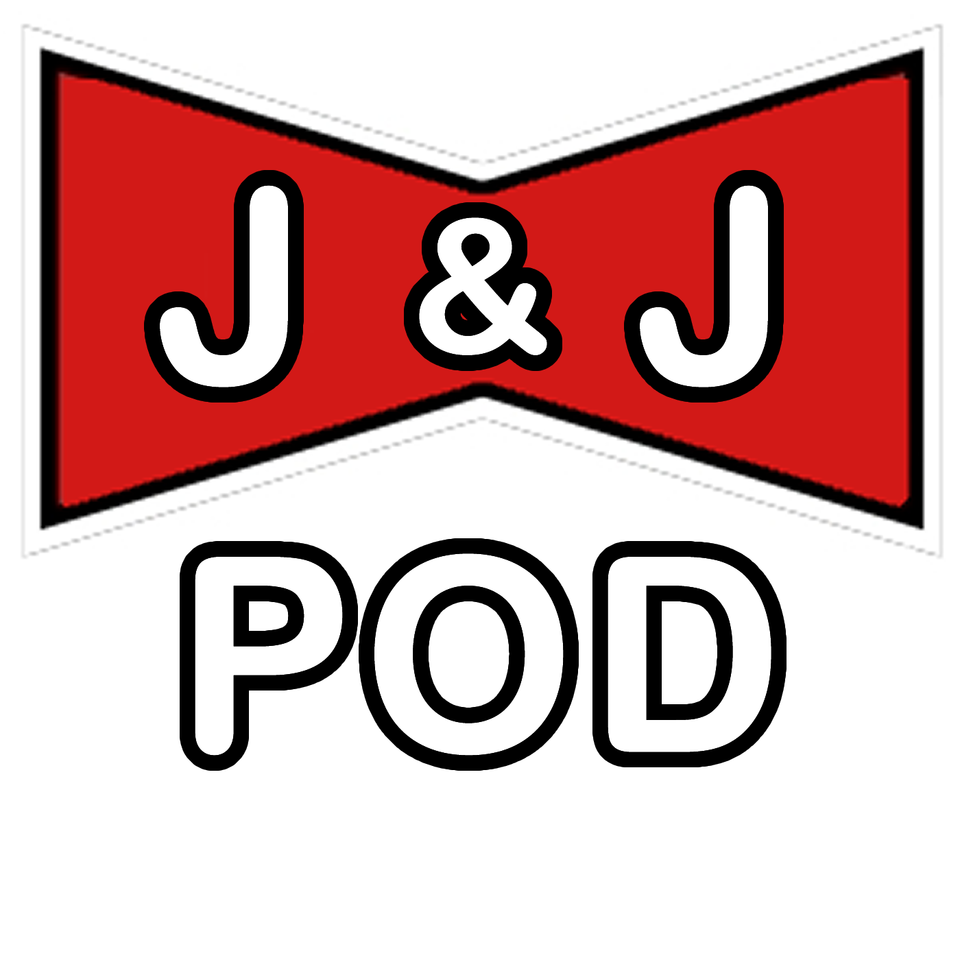 Jake and John Pod