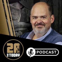 Courts, Congress, and the ATF: Adam Kraut on Securing the Second Amendment - 2A For Today Radio with Dr. Joe Wolverton