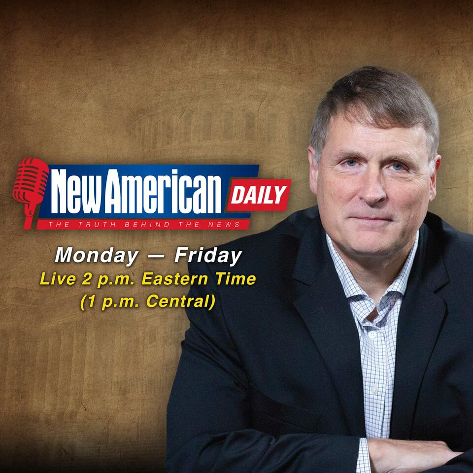 The New American Daily