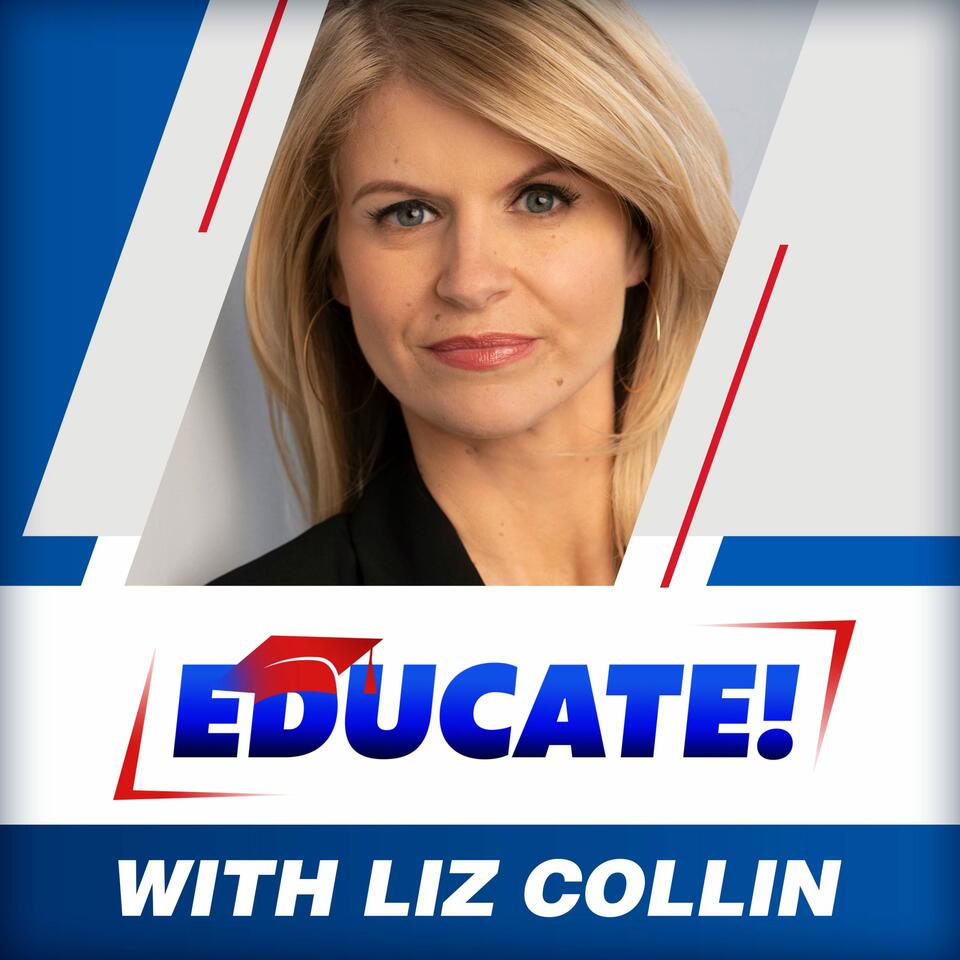 Educate! with Liz Collin - The New American