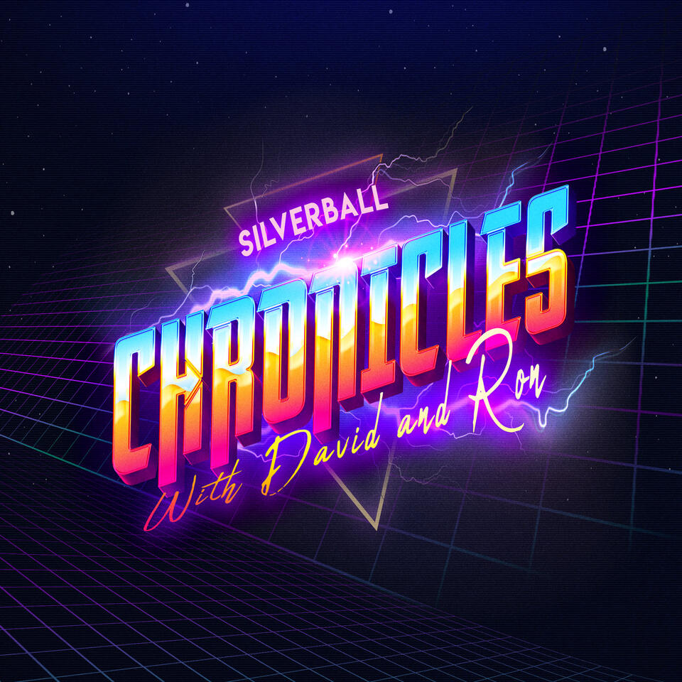 Silverball Chronicles (TPN) - Pinball