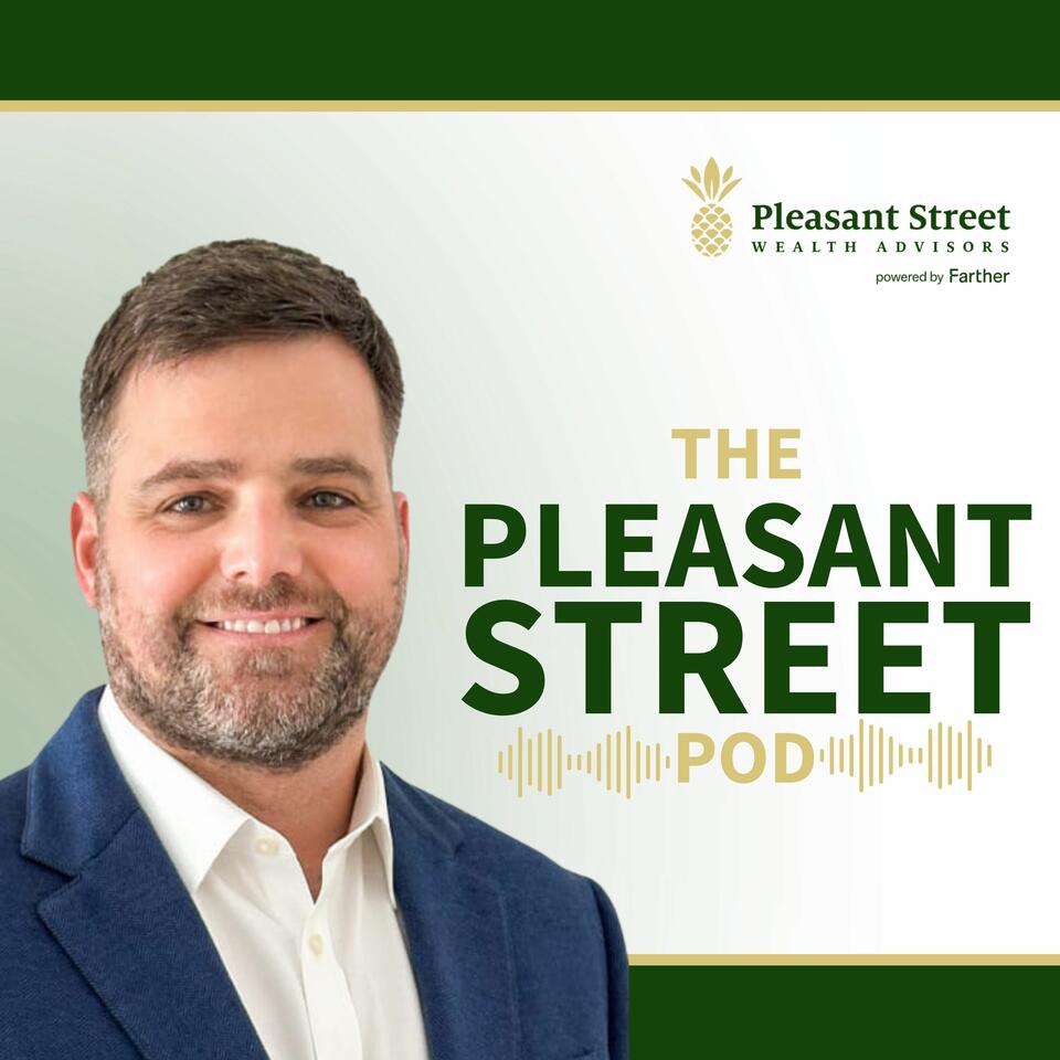 The Pleasant Street Pod