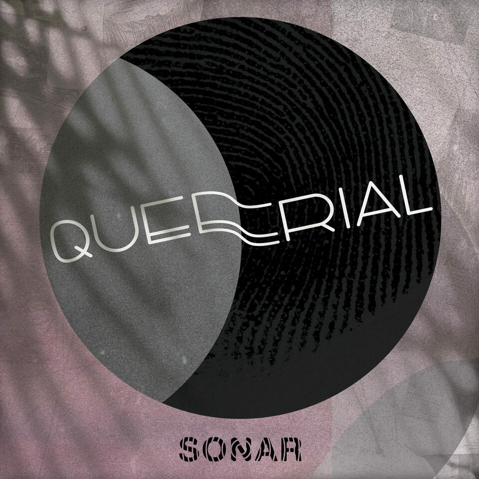 You Made Me Queer Presents: Queerial