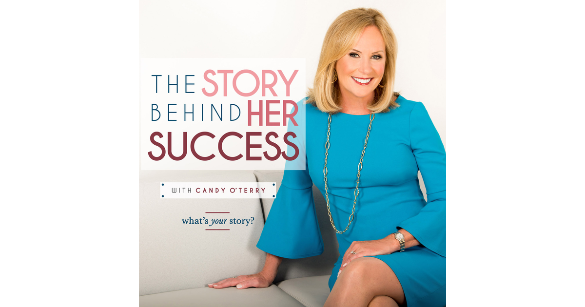 Emily Spencer 190 The Story Behind Her Success iHeart(04)