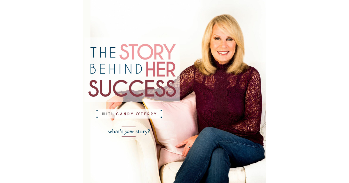 The Story Behind Her Success iHeart