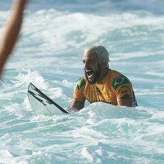 The Surfing Podcast
