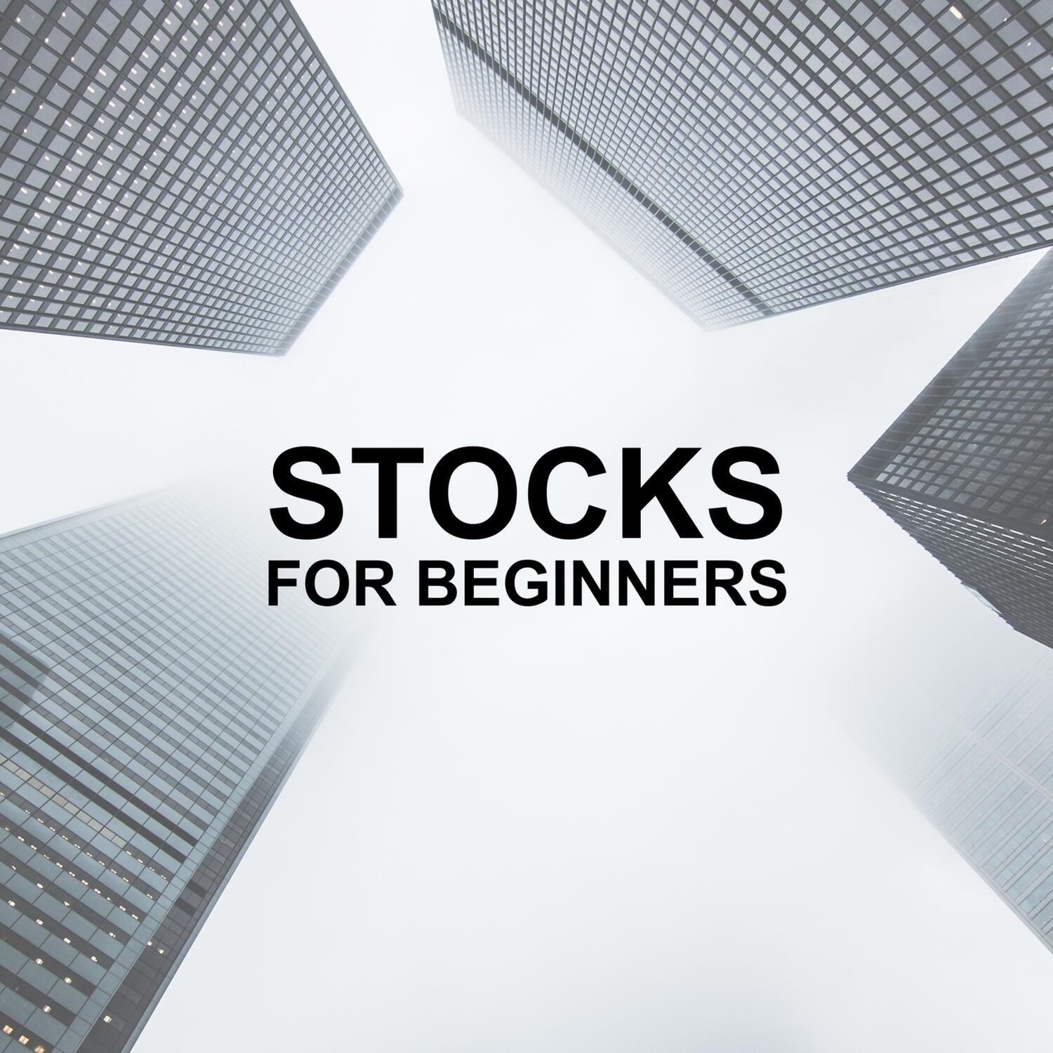Stocks for Beginners iHeartRadio