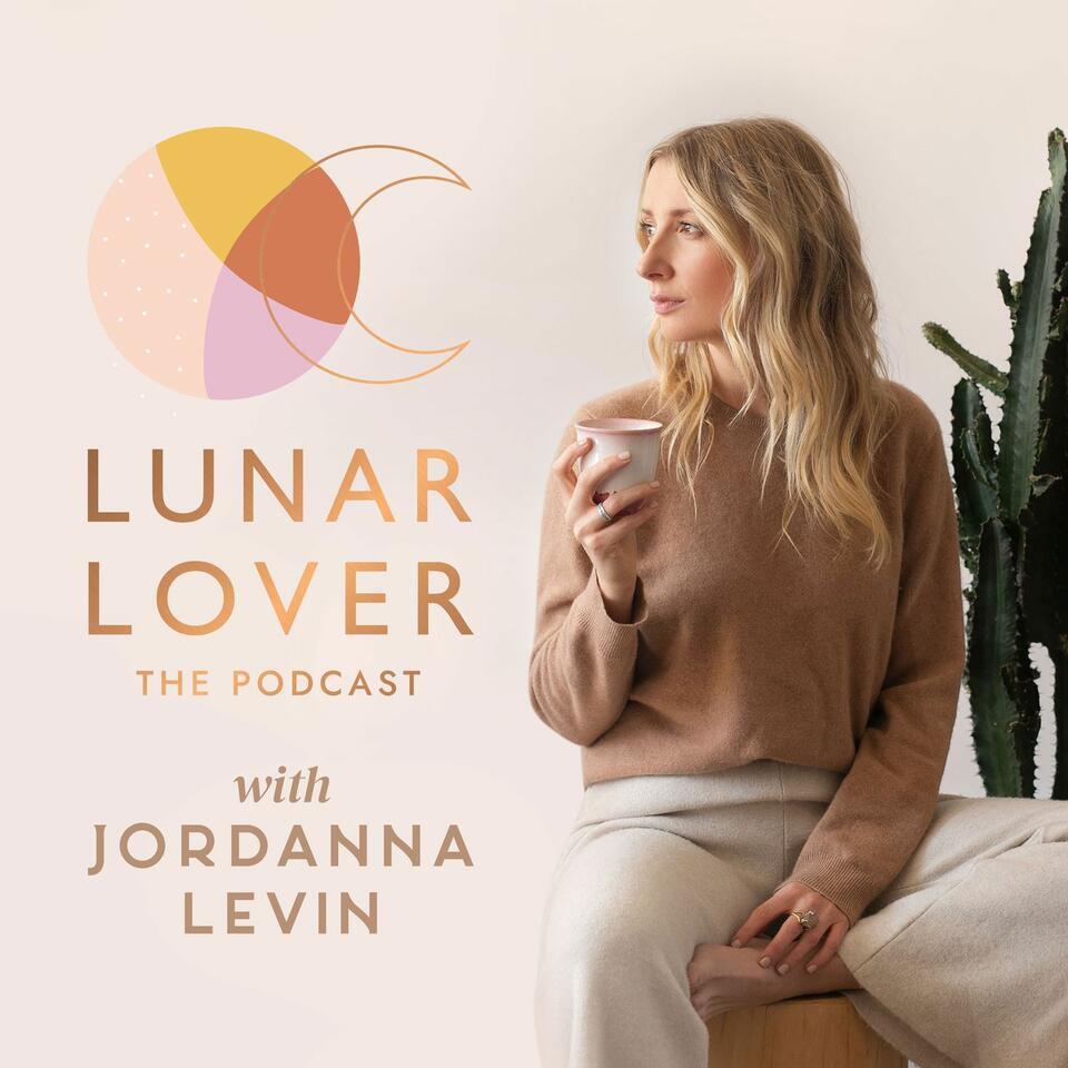Lunar Lover: The Podcast