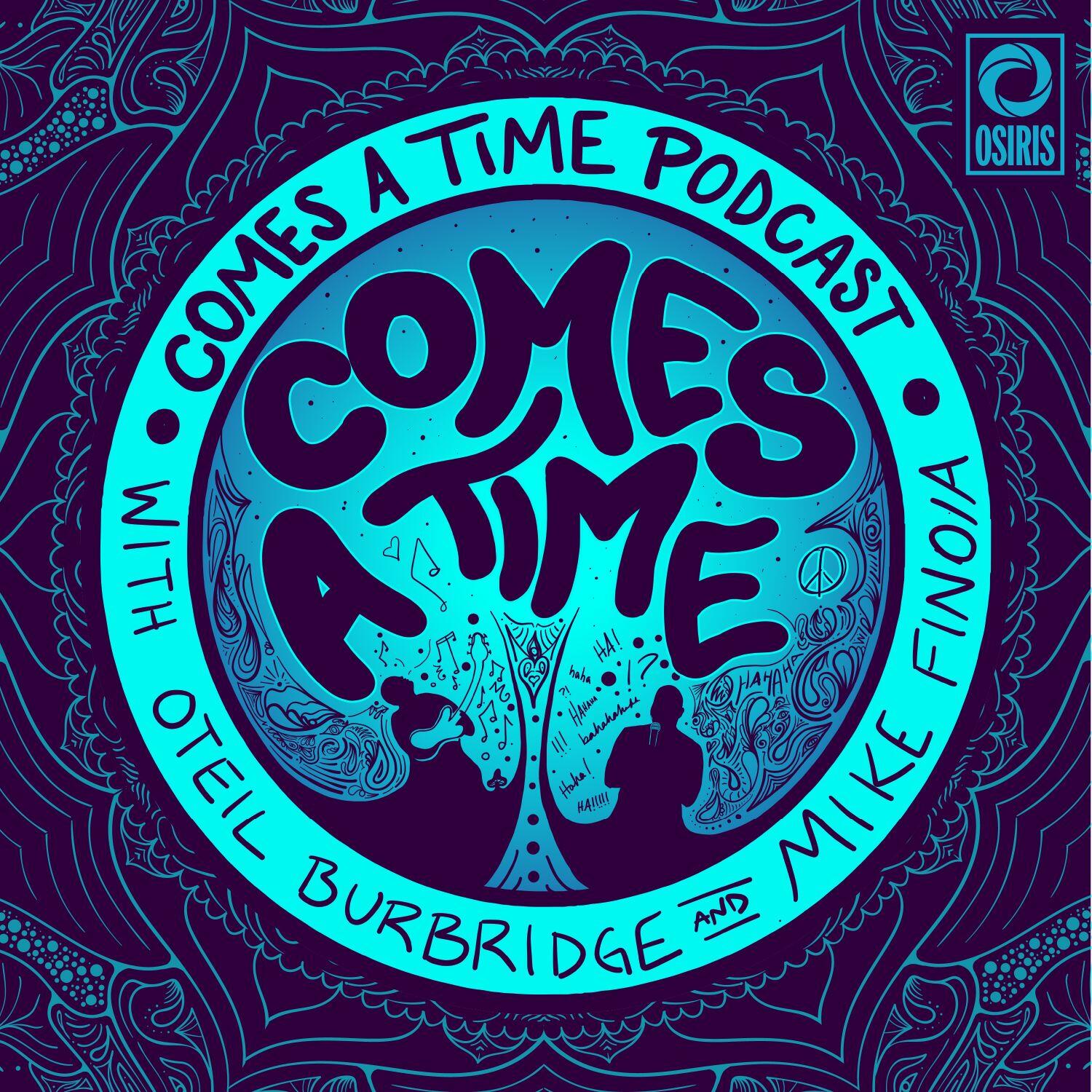 Comes A Time iHeartRadio