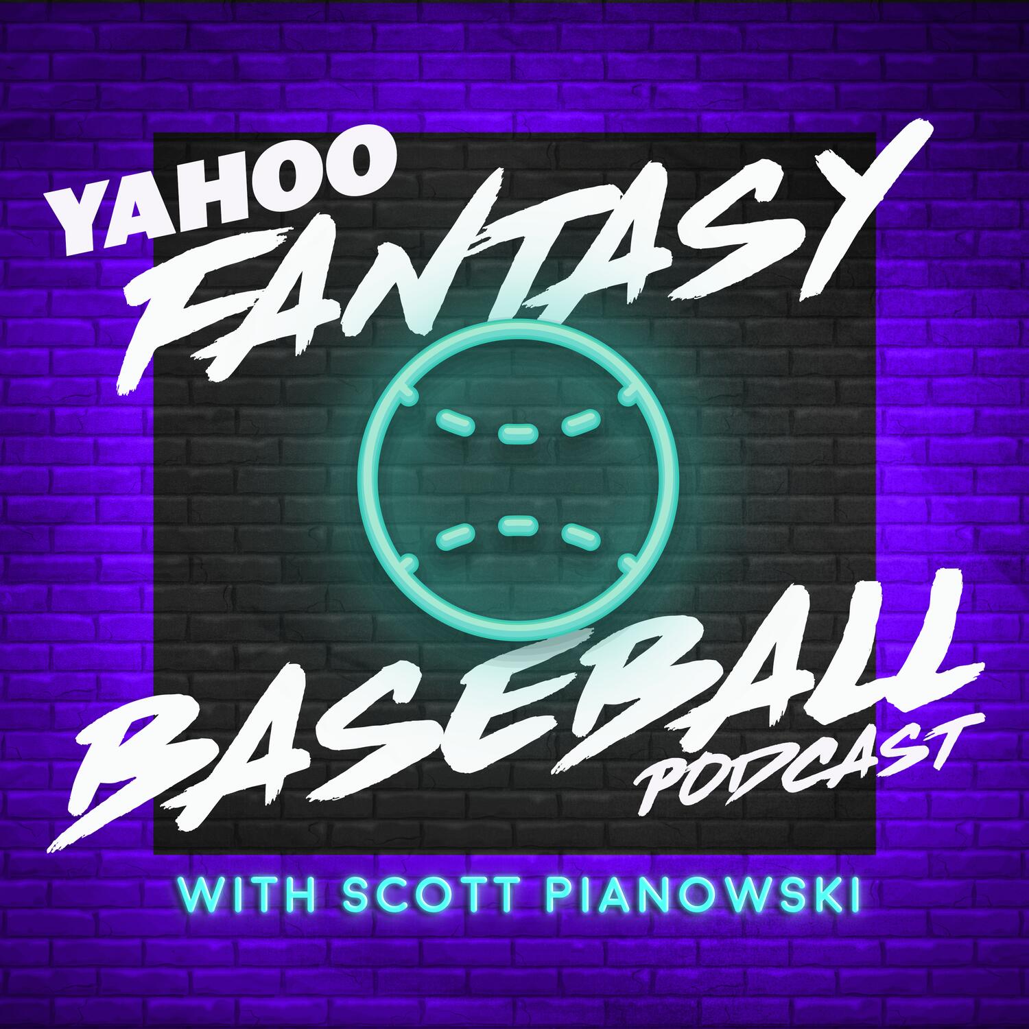 Yahoo Fantasy Baseball Podcast | IHeart