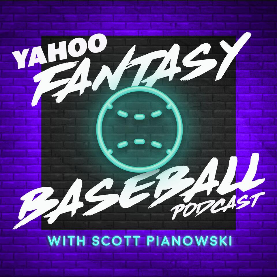 Yahoo Fantasy Baseball Podcast iHeart