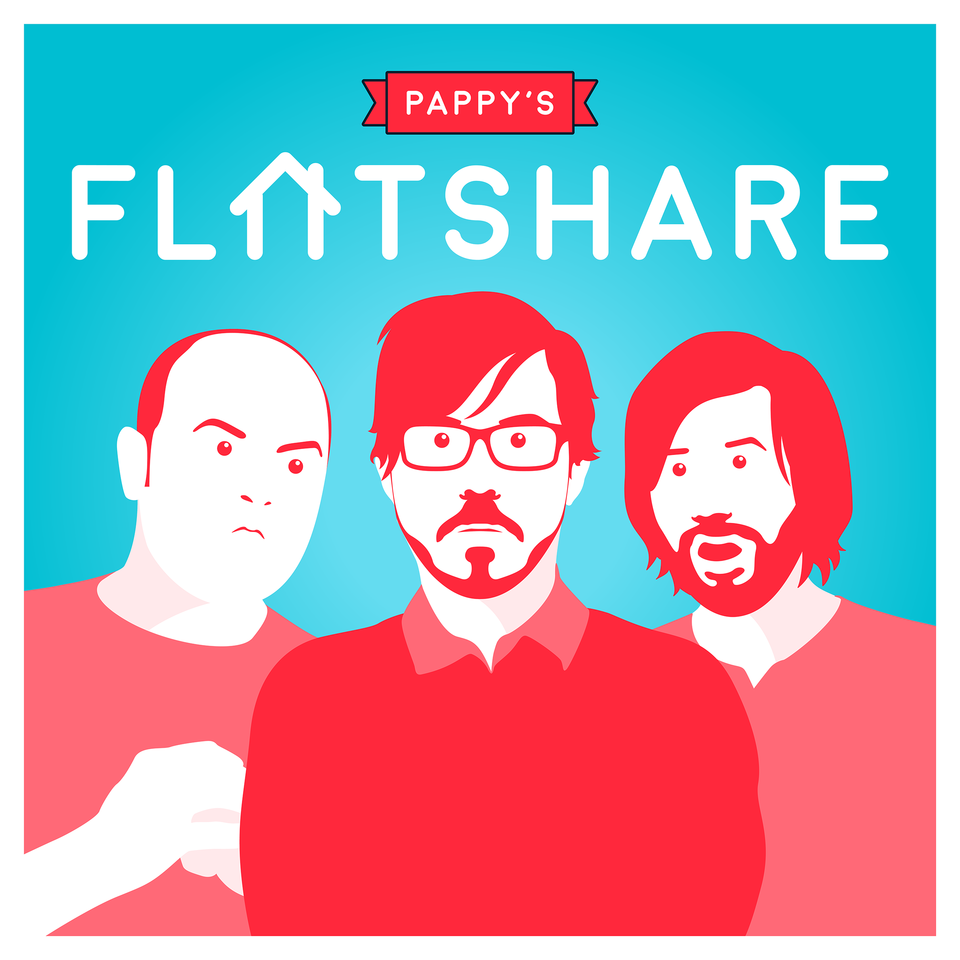 Pappy's Flatshare