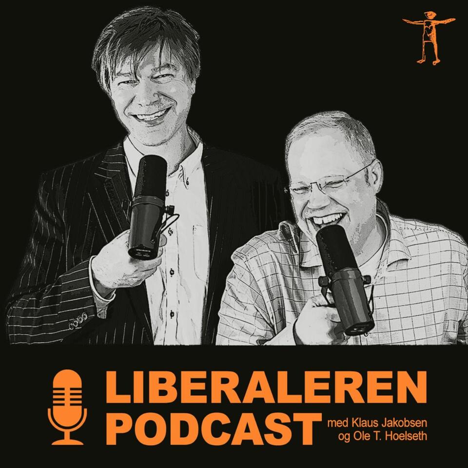 Liberaleren Podcast