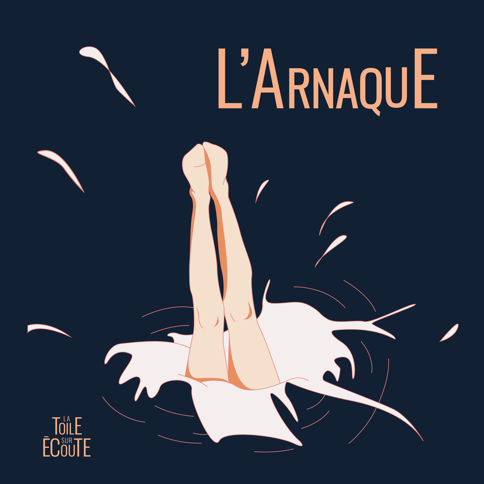 L'ARNAQUE