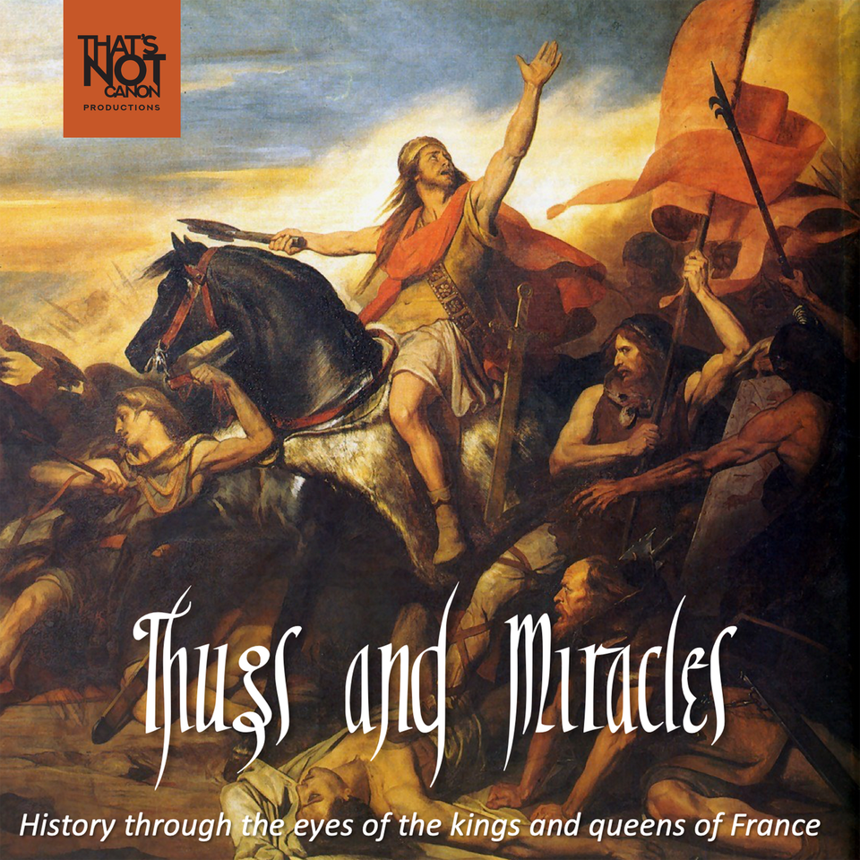 Thugs and Miracles