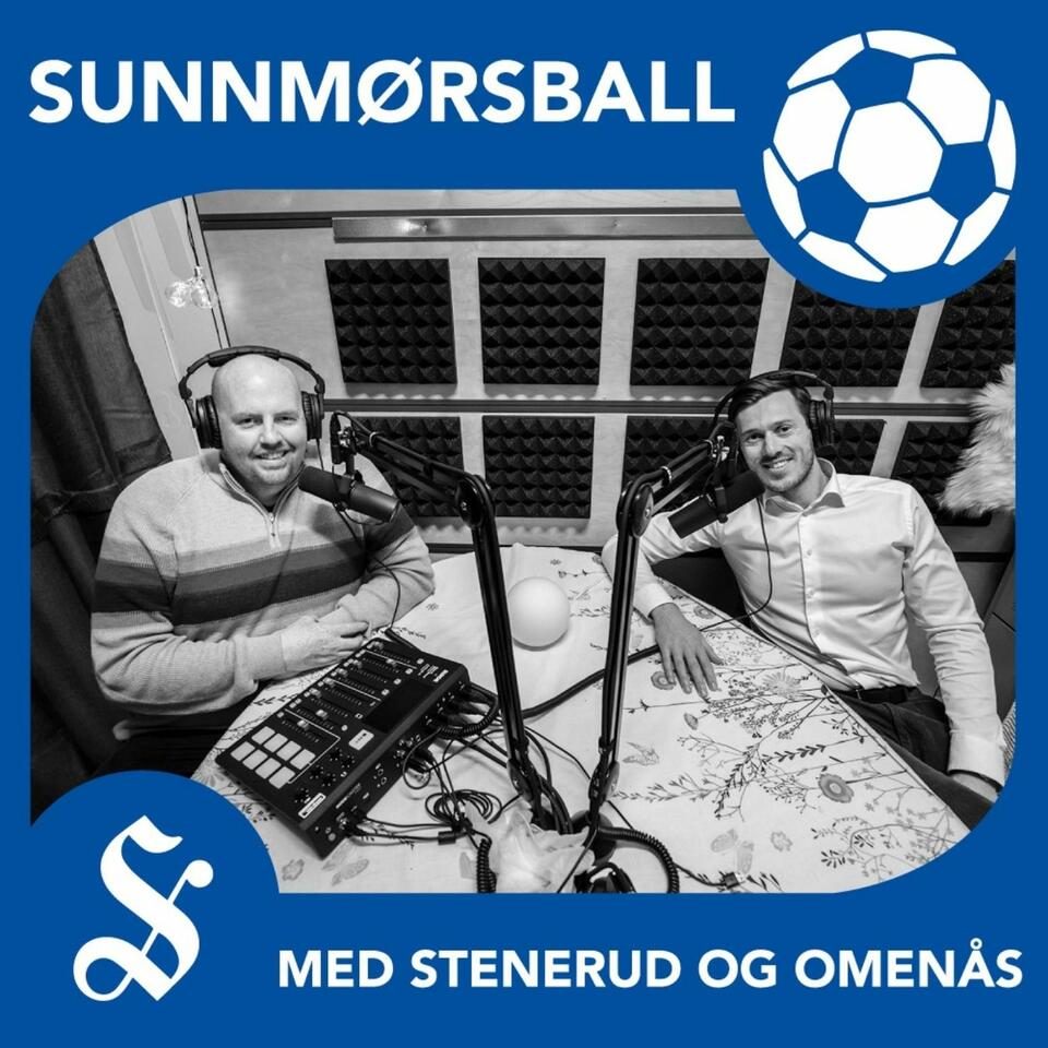 Sunnmørsball