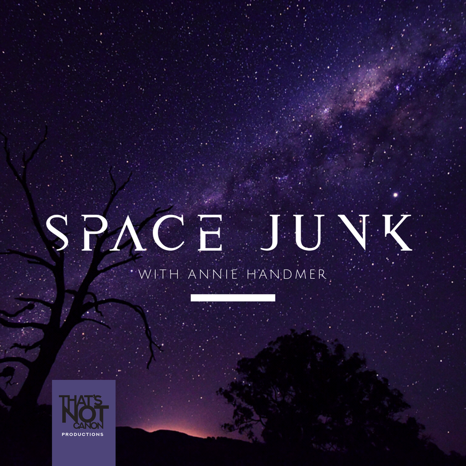 Space Junk