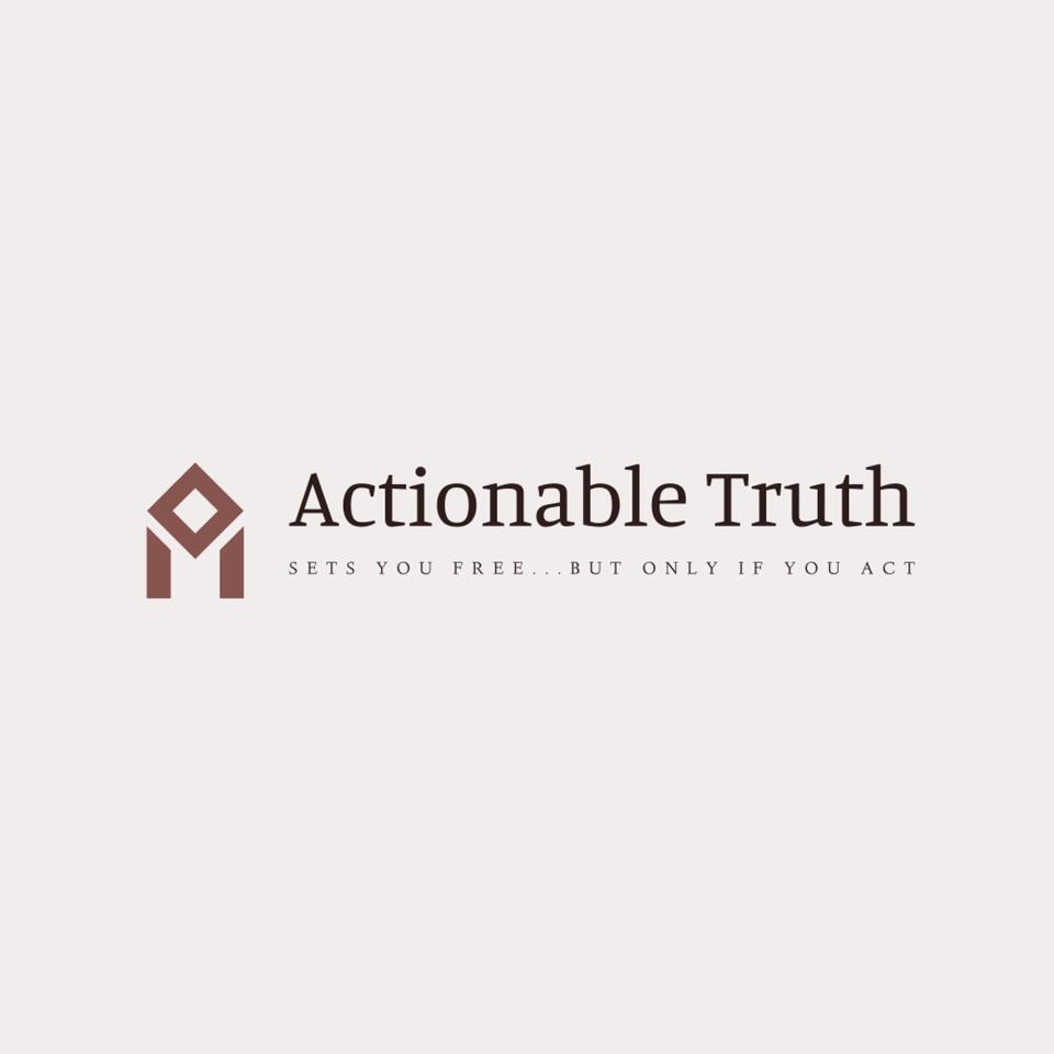 Actionable Truth Media on Odysee
