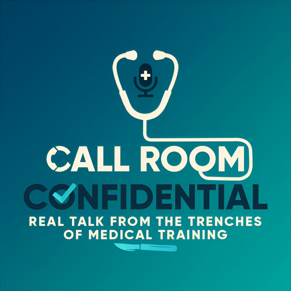 Call Room Confidential