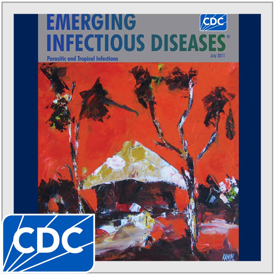 Emerging Infectious Diseases