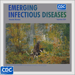 Emerging Infectious Diseases
