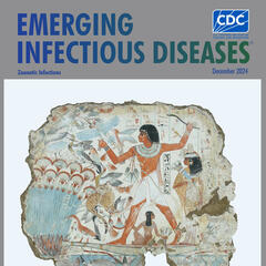 Emerging Infectious Diseases